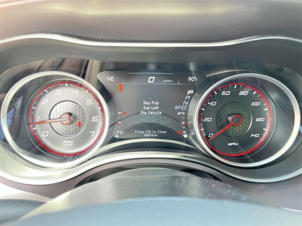 used 2023 Dodge Charger car, priced at $21,685