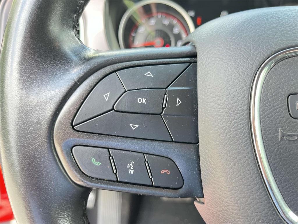 used 2023 Dodge Charger car, priced at $21,685