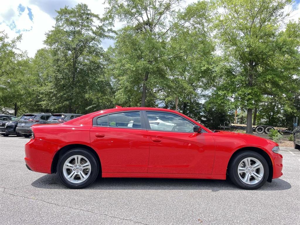 used 2023 Dodge Charger car, priced at $21,685