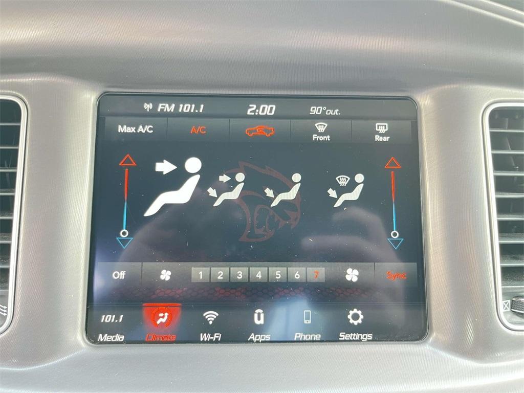 used 2023 Dodge Charger car, priced at $21,685