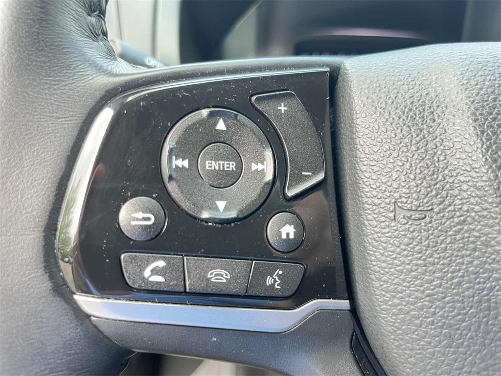 used 2024 Honda Odyssey car, priced at $38,785