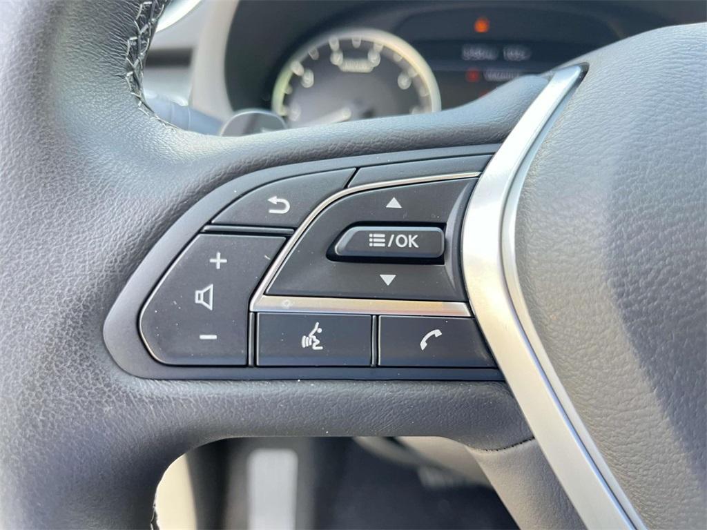 used 2024 INFINITI QX50 car, priced at $34,465