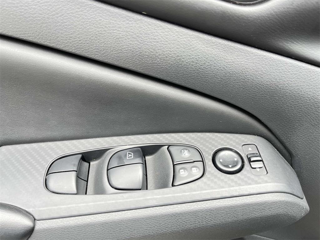 used 2022 Nissan Altima car, priced at $19,885