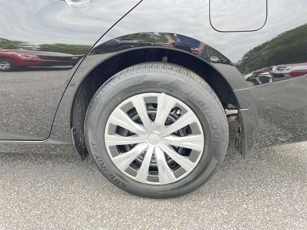 used 2022 Nissan Altima car, priced at $19,885