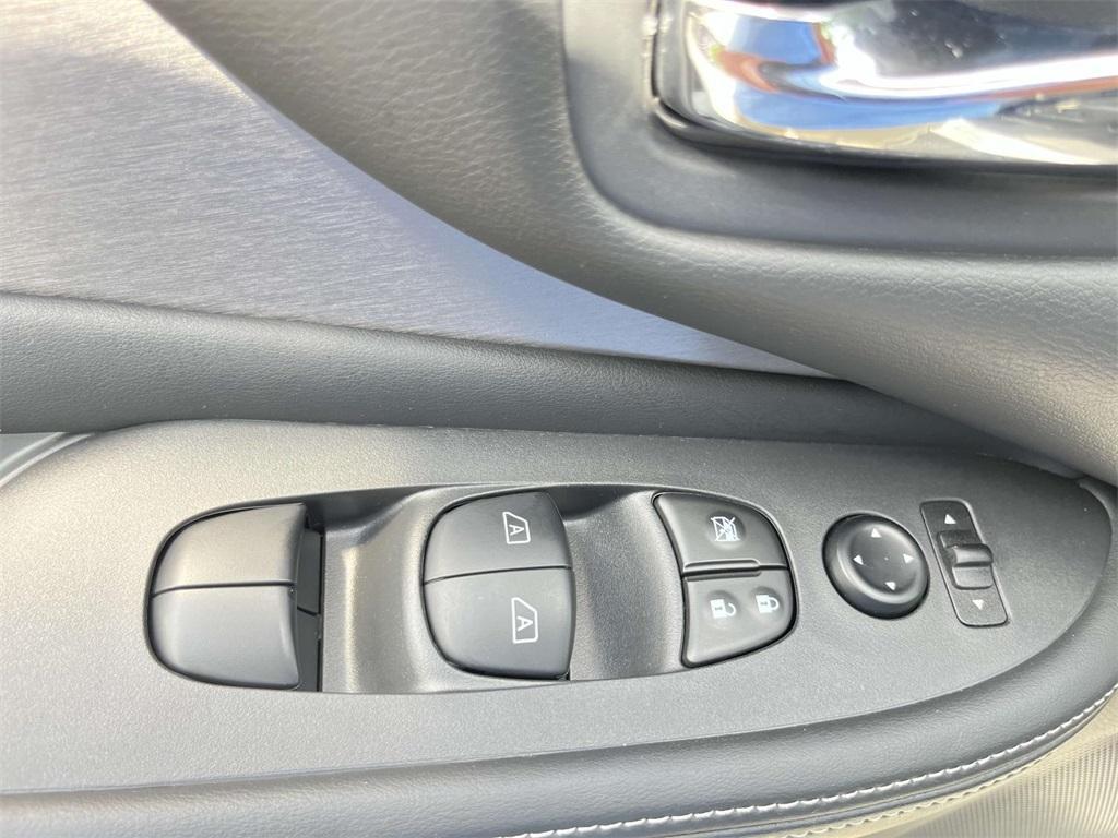 used 2024 Nissan Murano car, priced at $30,785