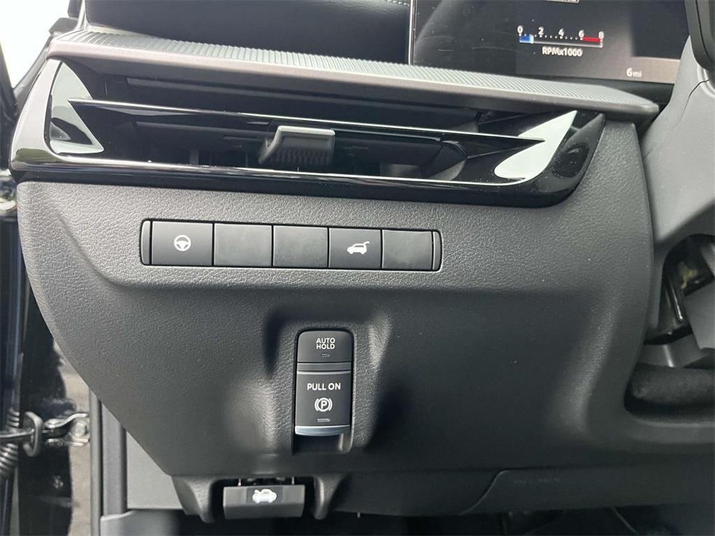 new 2025 Nissan Murano car, priced at $40,370