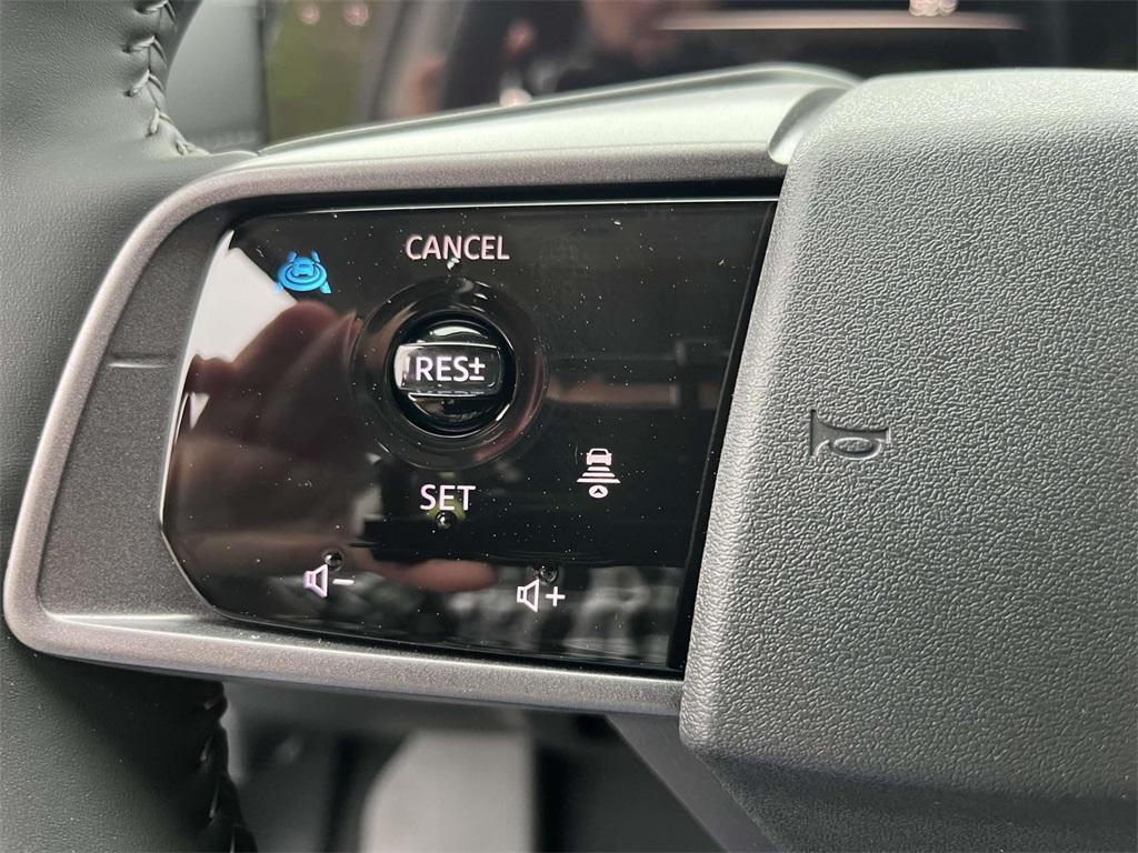 new 2025 Nissan Murano car, priced at $40,370
