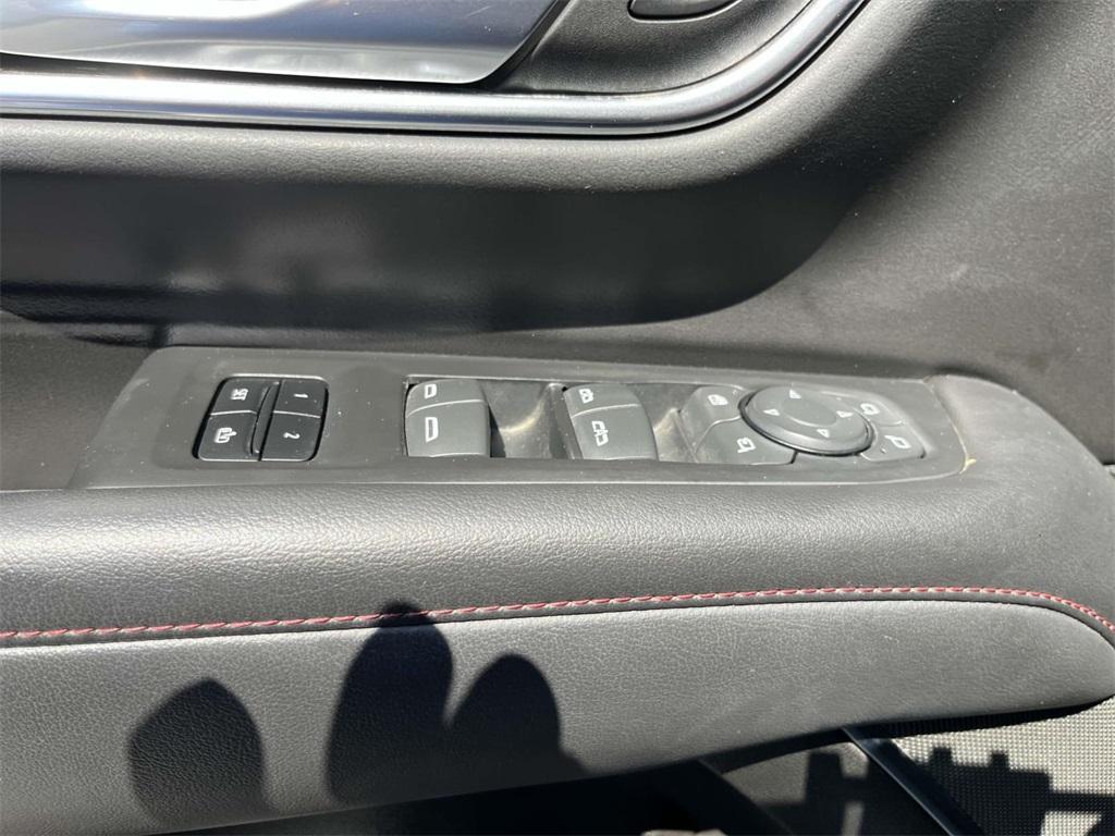 used 2022 Chevrolet Tahoe car, priced at $49,985