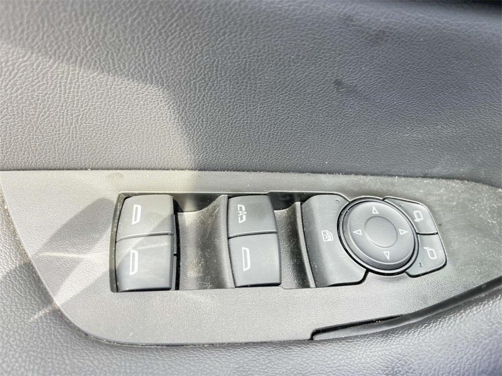 used 2022 Chevrolet Blazer car, priced at $24,385