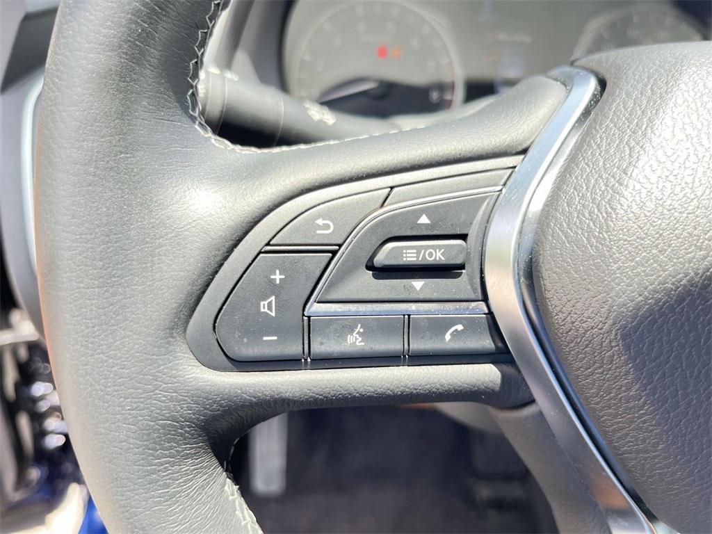 used 2024 INFINITI Q50 car, priced at $34,385