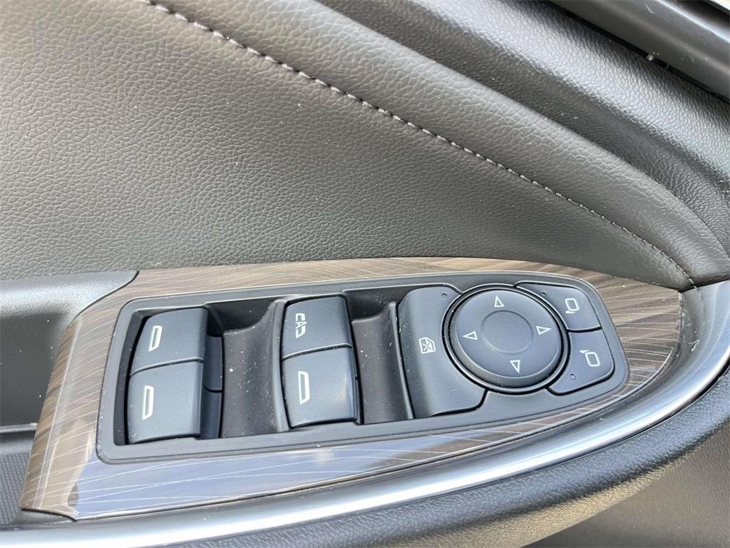 used 2024 Chevrolet Malibu car, priced at $21,910