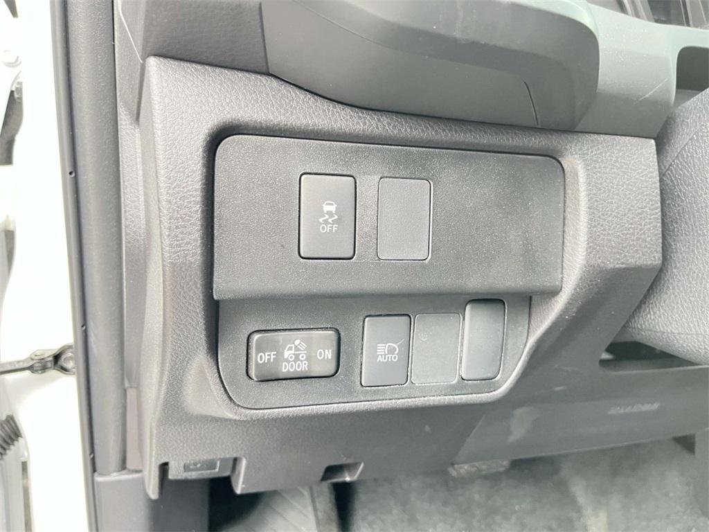 used 2023 Toyota Tacoma car, priced at $37,485