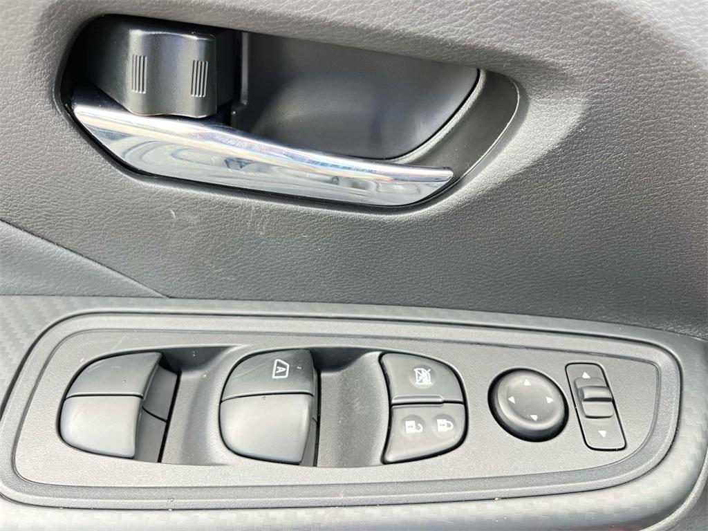 new 2025 Nissan Versa car, priced at $22,206