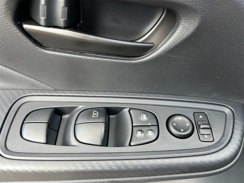 new 2025 Nissan Versa car, priced at $21,360
