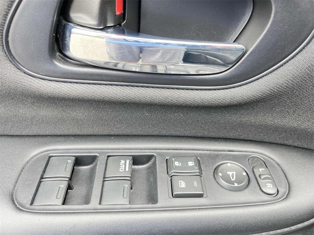 used 2021 Honda HR-V car, priced at $20,485