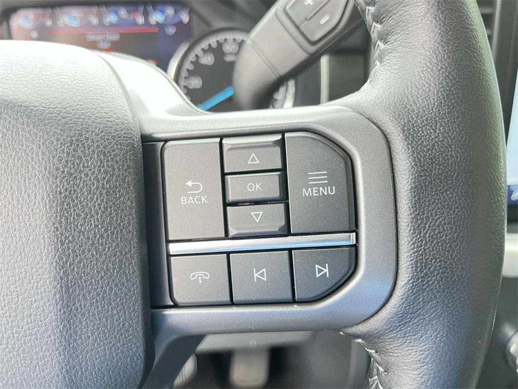 used 2022 Ford F-150 car, priced at $42,985