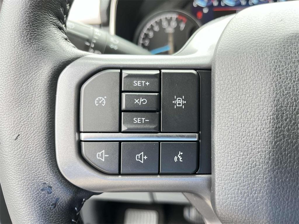 used 2022 Ford F-150 car, priced at $42,985