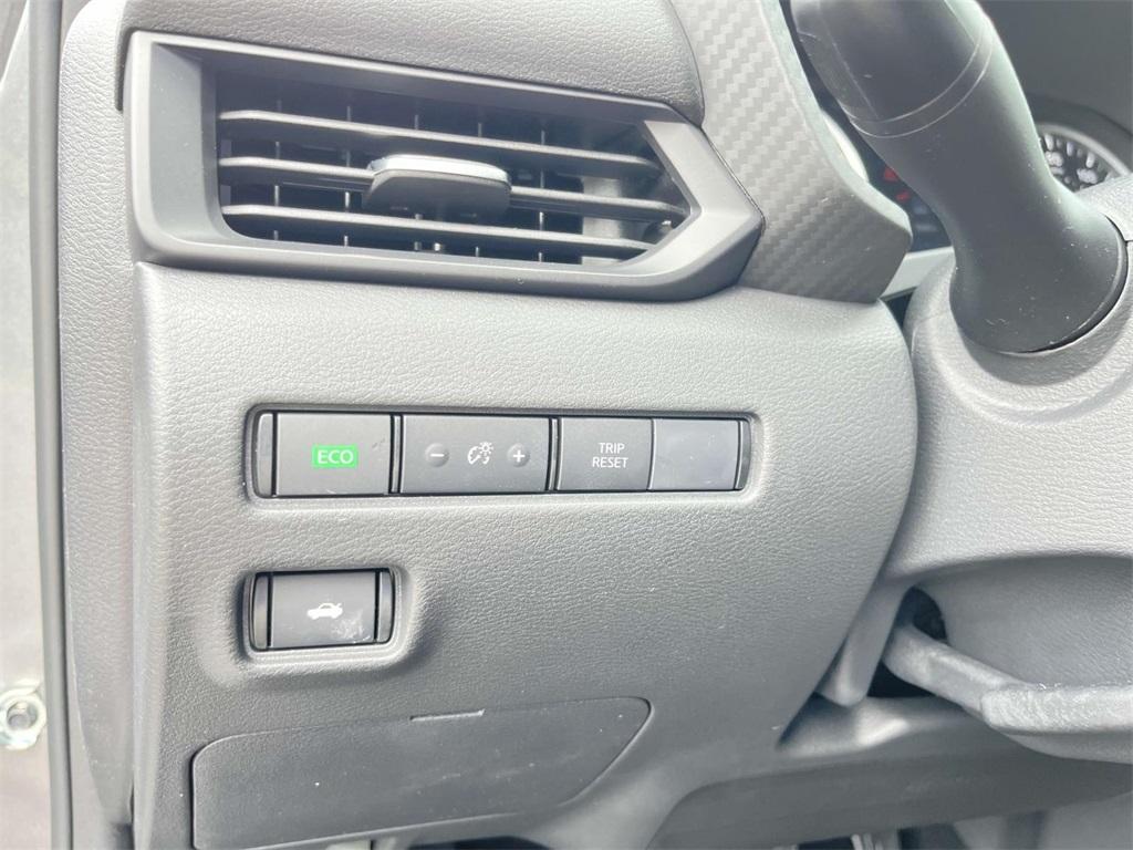 new 2025 Nissan Sentra car, priced at $23,425
