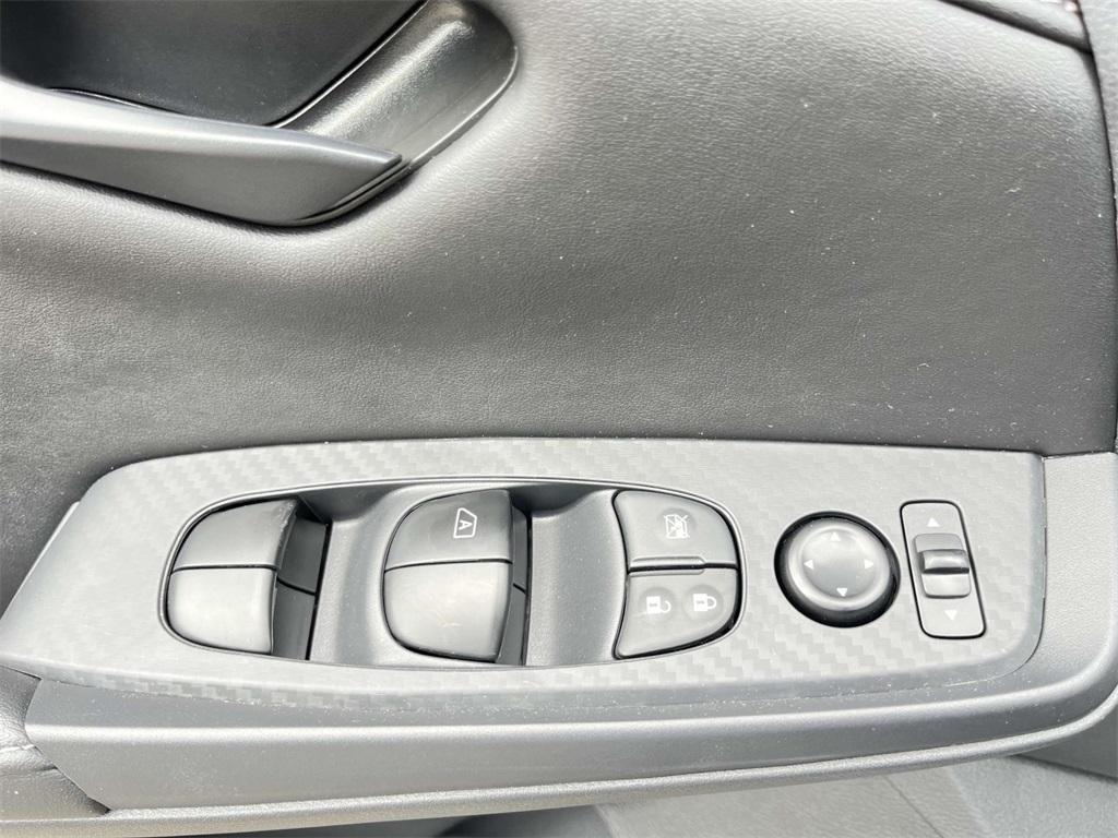 new 2025 Nissan Sentra car, priced at $23,425