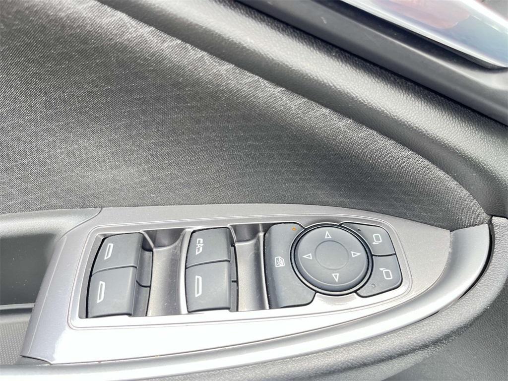 used 2024 Chevrolet Malibu car, priced at $17,530