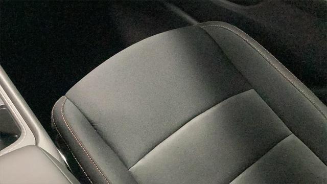 new 2024 Nissan Sentra car, priced at $25,753