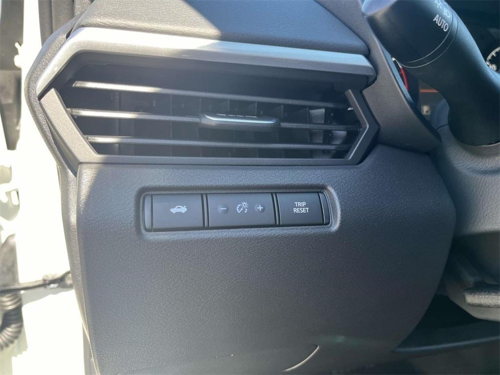 new 2025 Nissan Altima car, priced at $26,880