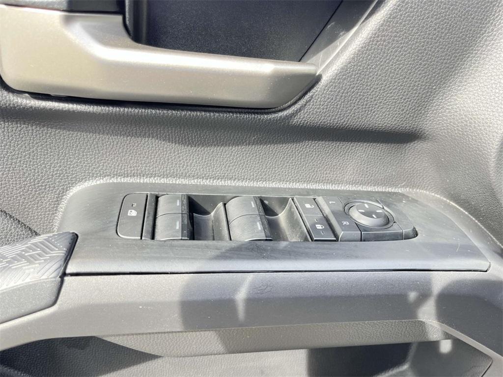 used 2024 Toyota Tacoma car, priced at $42,285