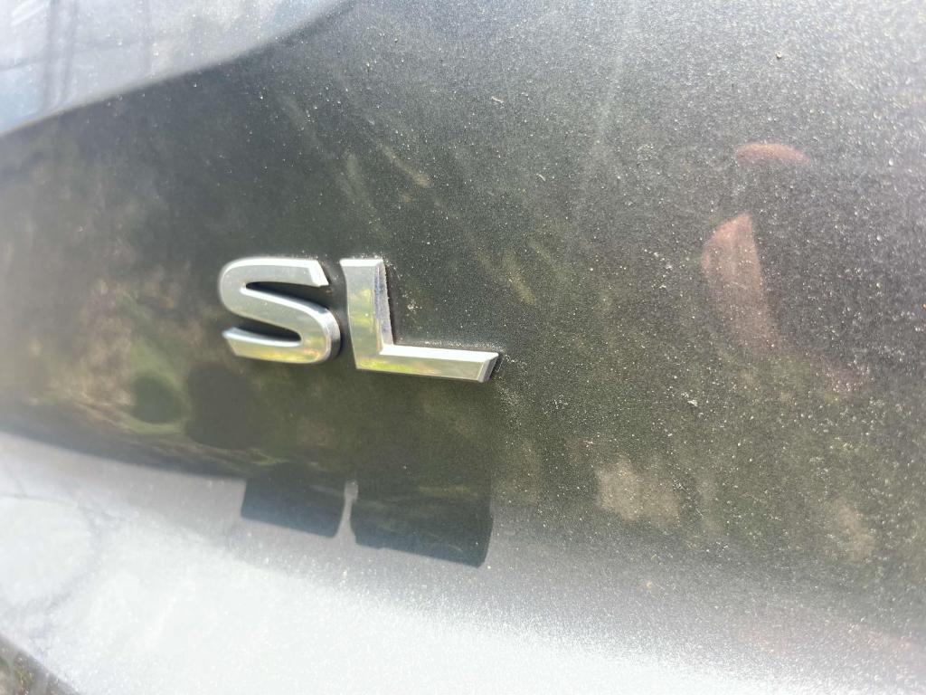 used 2023 Nissan Pathfinder car, priced at $32,985