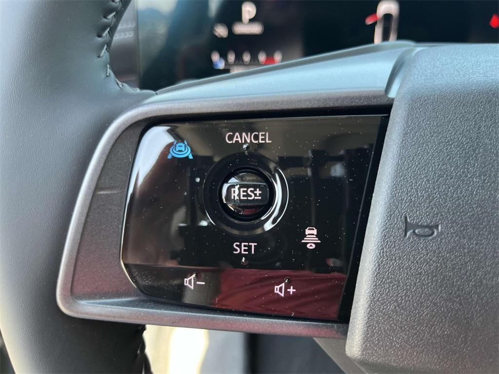 new 2025 Nissan Murano car, priced at $45,188