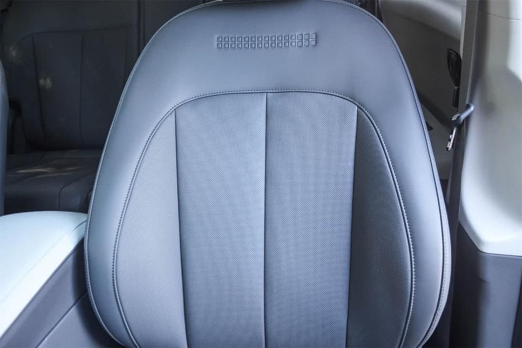 new 2025 Hyundai IONIQ 5 car, priced at $50,279