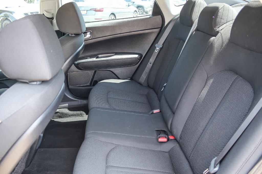 used 2019 Kia Optima car, priced at $13,444