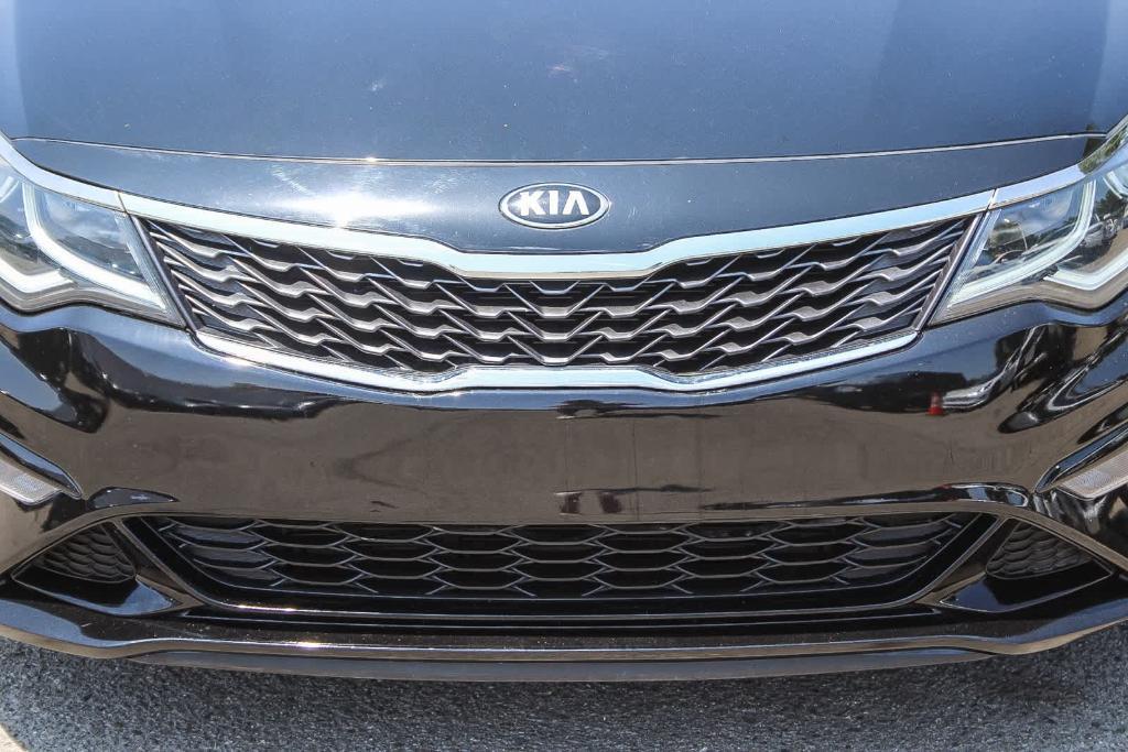used 2019 Kia Optima car, priced at $13,444