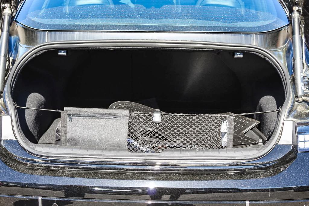 new 2025 Hyundai IONIQ 6 car, priced at $51,164