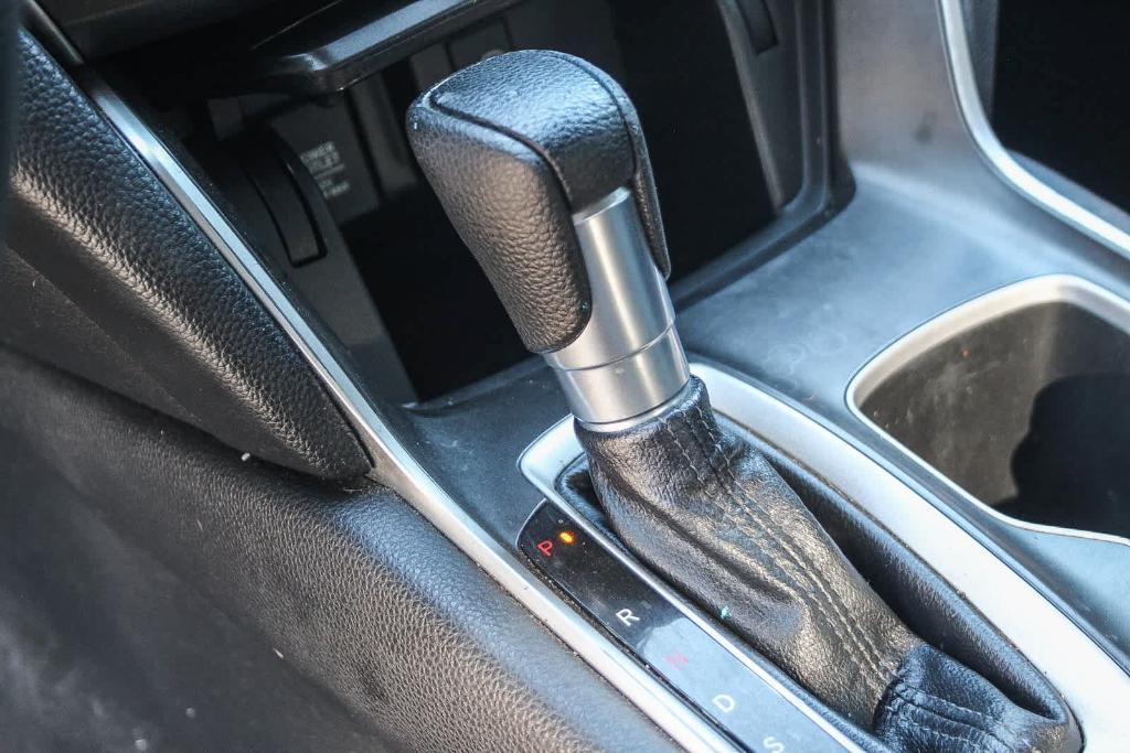 used 2019 Honda Accord car, priced at $16,595
