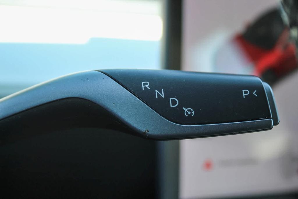 used 2020 Tesla Model 3 car, priced at $18,375