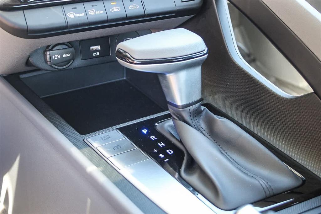 used 2024 Hyundai Elantra car, priced at $20,777