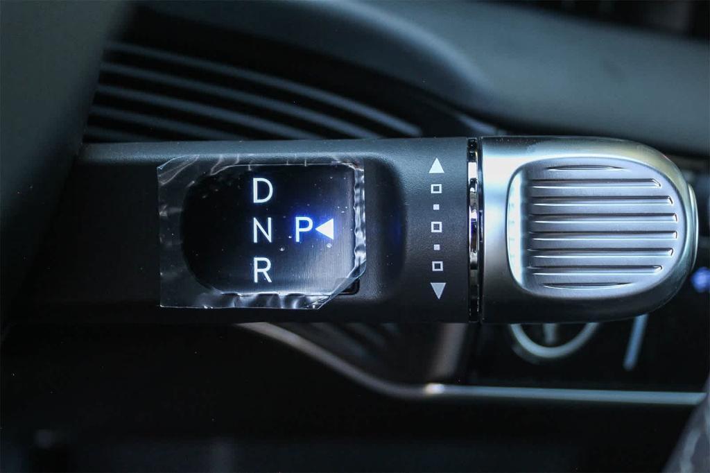 new 2025 Hyundai IONIQ 5 car, priced at $51,674