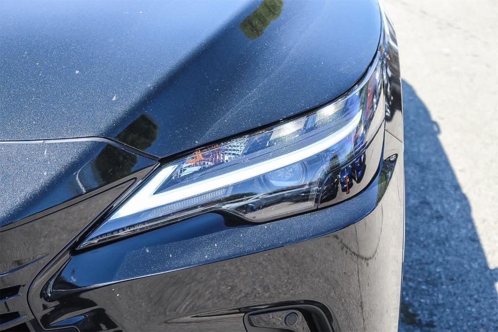 used 2024 Lexus RX 350h car