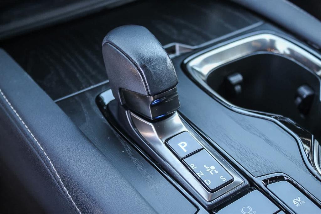 used 2024 Lexus RX 350h car