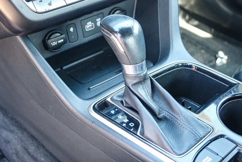 used 2019 Hyundai Sonata car, priced at $14,250