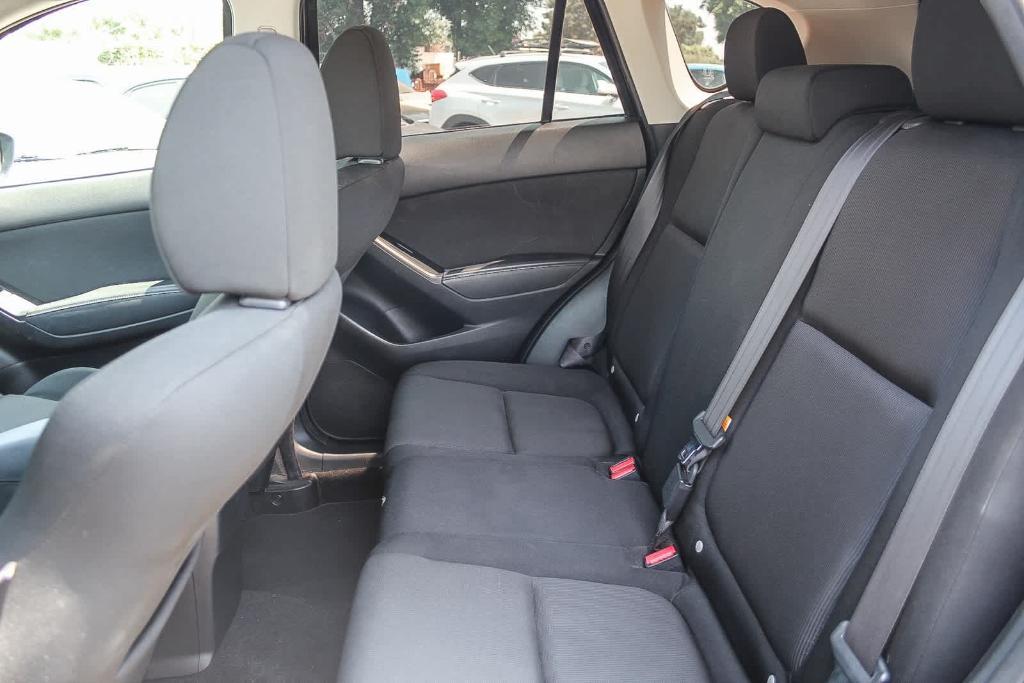 used 2016 Mazda CX-5 car, priced at $14,222