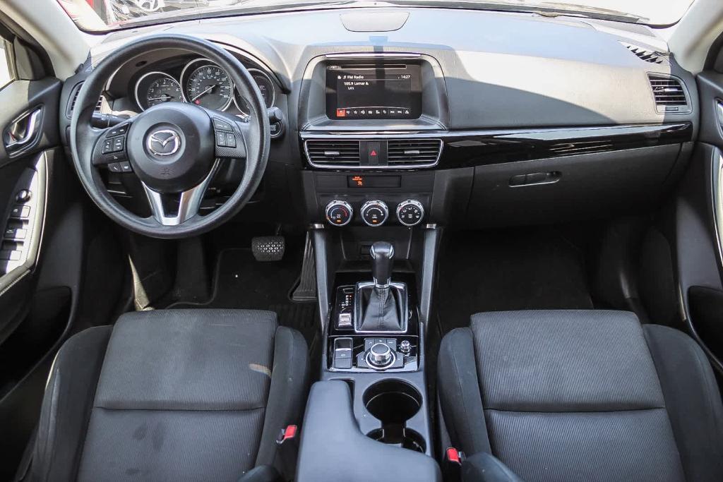 used 2016 Mazda CX-5 car, priced at $14,222