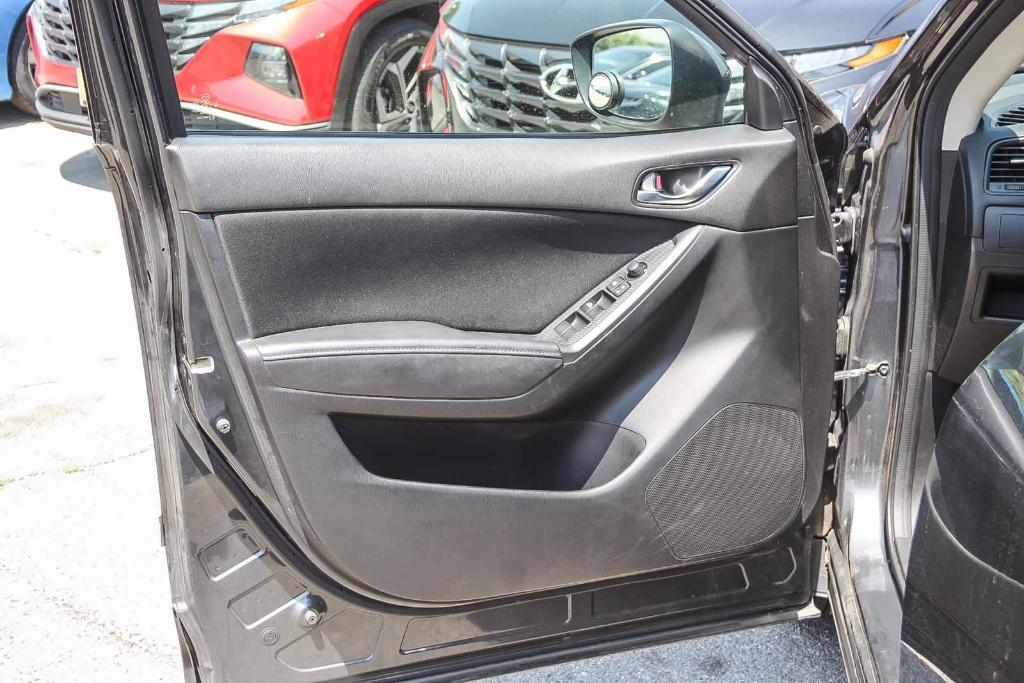 used 2016 Mazda CX-5 car, priced at $14,222