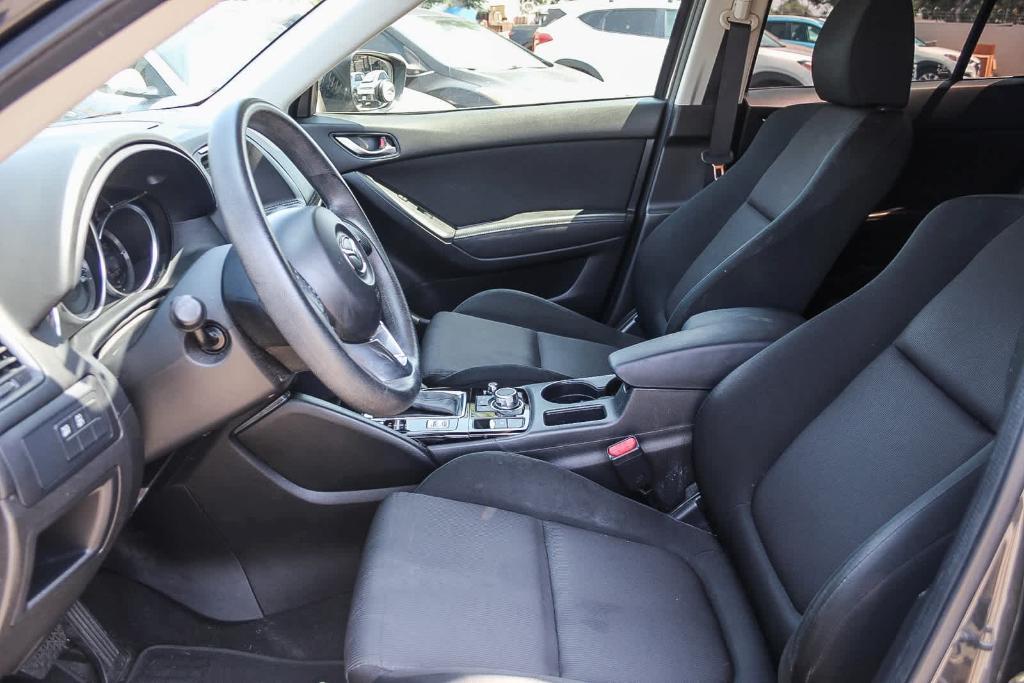 used 2016 Mazda CX-5 car, priced at $14,222