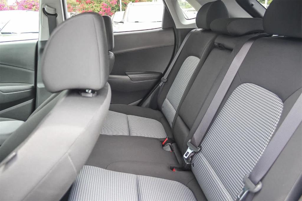 used 2020 Hyundai Kona car, priced at $15,991