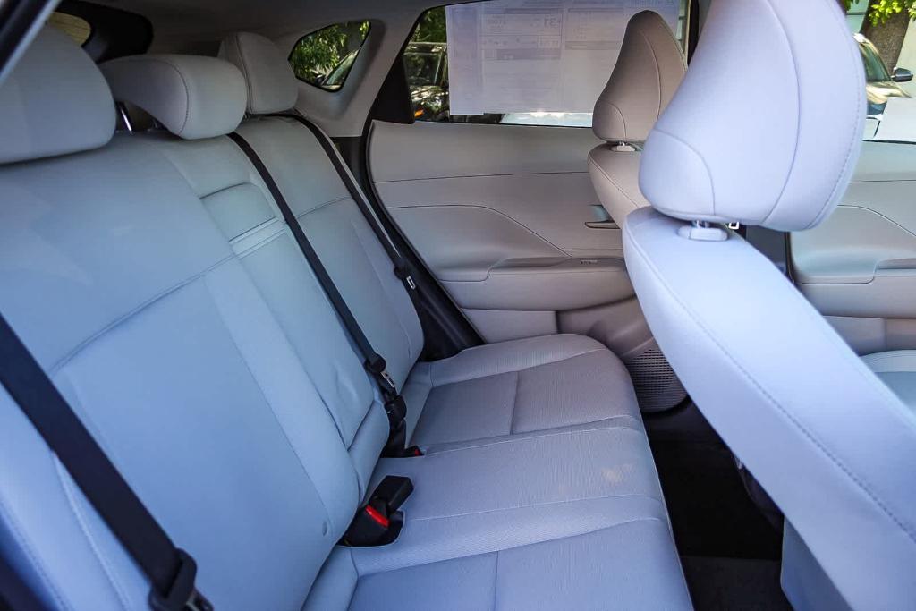 new 2025 Hyundai Kona car, priced at $29,416