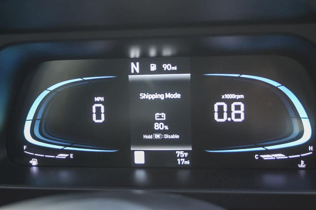 new 2025 Hyundai Elantra car, priced at $24,410