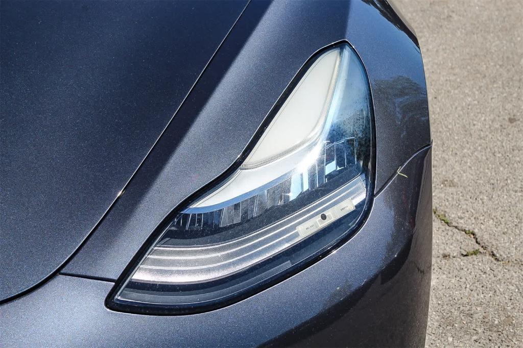 used 2019 Tesla Model 3 car, priced at $18,444
