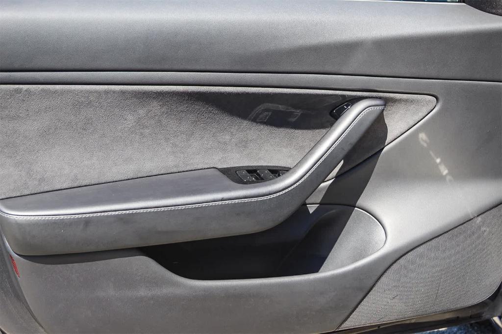 used 2019 Tesla Model 3 car, priced at $18,444