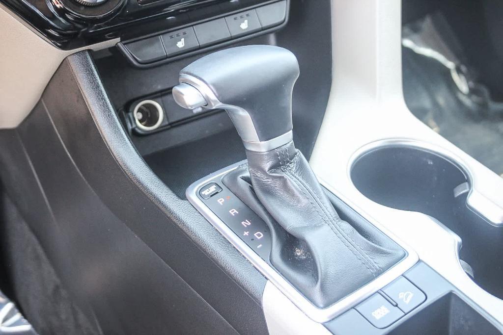 used 2022 Kia Sportage car, priced at $22,725